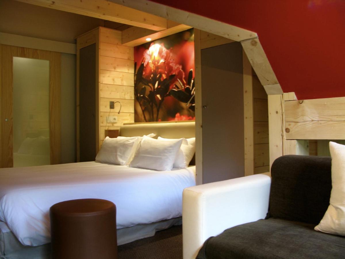 Hotel Les Roches 1500 à Mieussy Extérieur photo